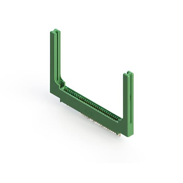 345-031-541-658 EDAC Inc.  Edgeboard Connectors